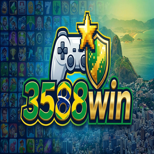 Logo 3588win